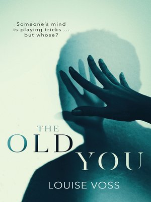 cover image of The Old You